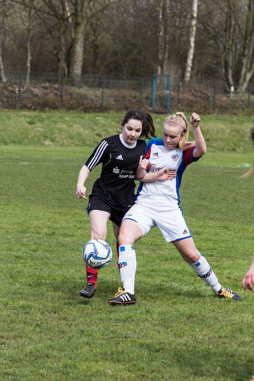 Bild 120 - wBJ SV Henstedt Ulzburg - TSV Schnberg : Ergebnis: 5:2